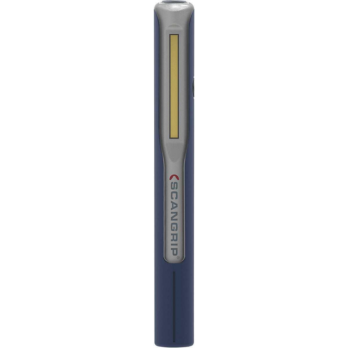 Akumulatorowa latarka długopisowa LED MAG PEN 3 – SCANGRIP (Zdjęcie produktu 2)-1