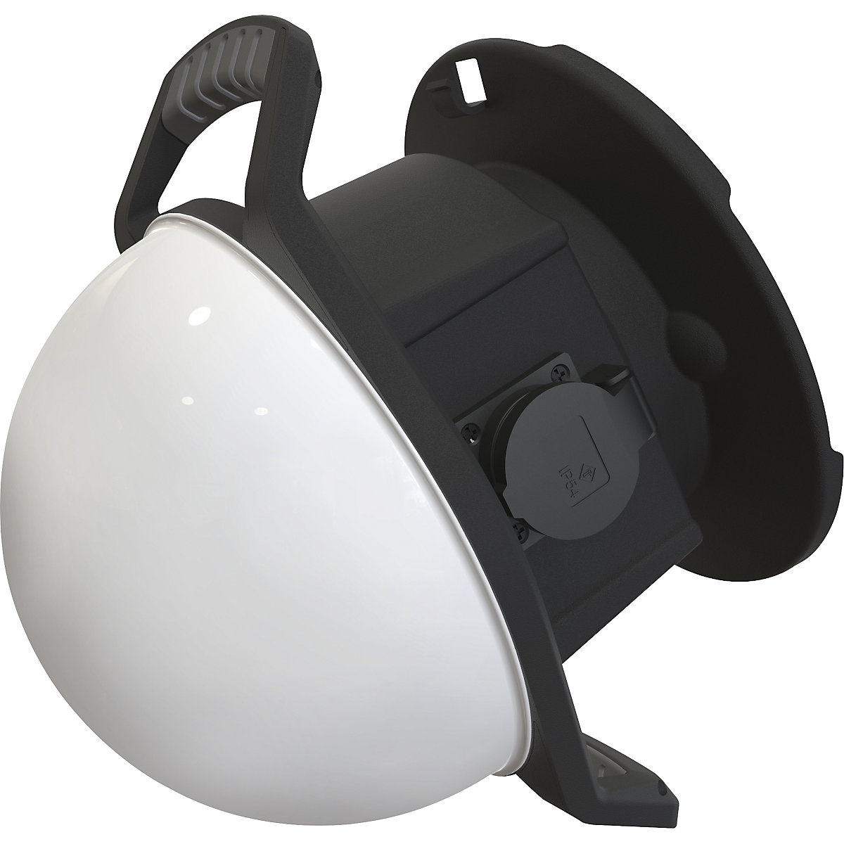 Lampa robocza LED BALLLIGHT 5000 – Ansmann (Zdjęcie produktu 5)-4