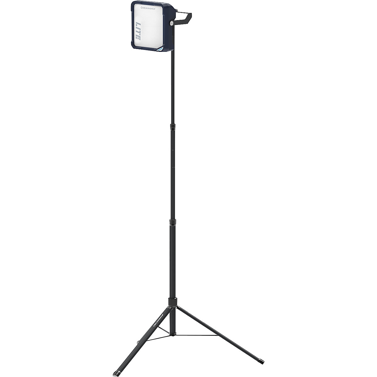 Lampa robocza LED VEGA LITE COLOUR – SCANGRIP (Zdjęcie produktu 4)-3