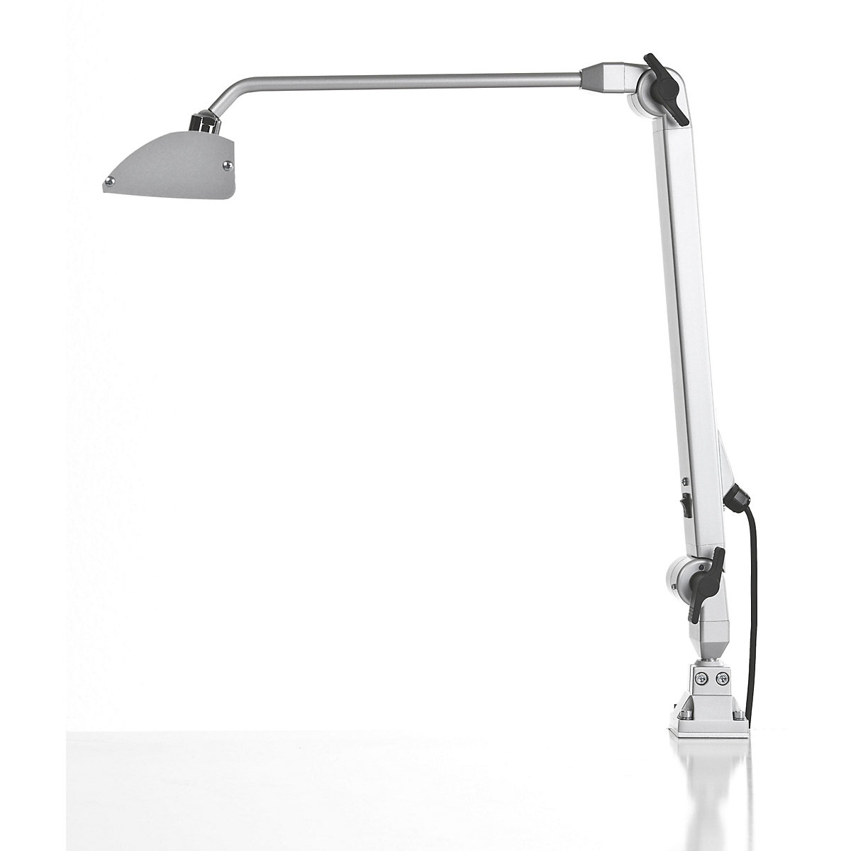 Uniwersalna lampka przegubowa LED (Zdjęcie produktu 3)-2