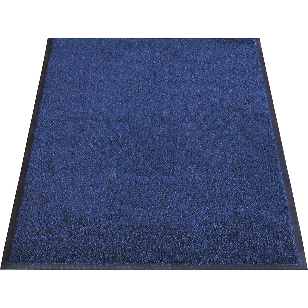 Rohož pro zachycování nečistot EAZYCARE WASH, d x š 1500 x 850 mm, modrá-0