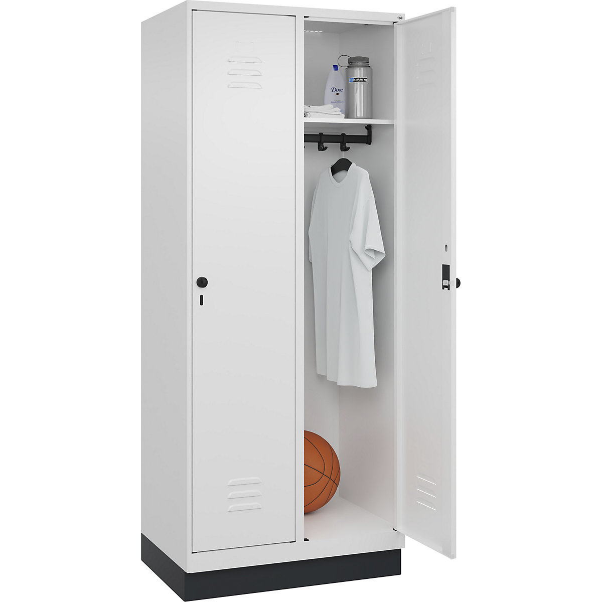 Skříňka Classic PLUS – C+P