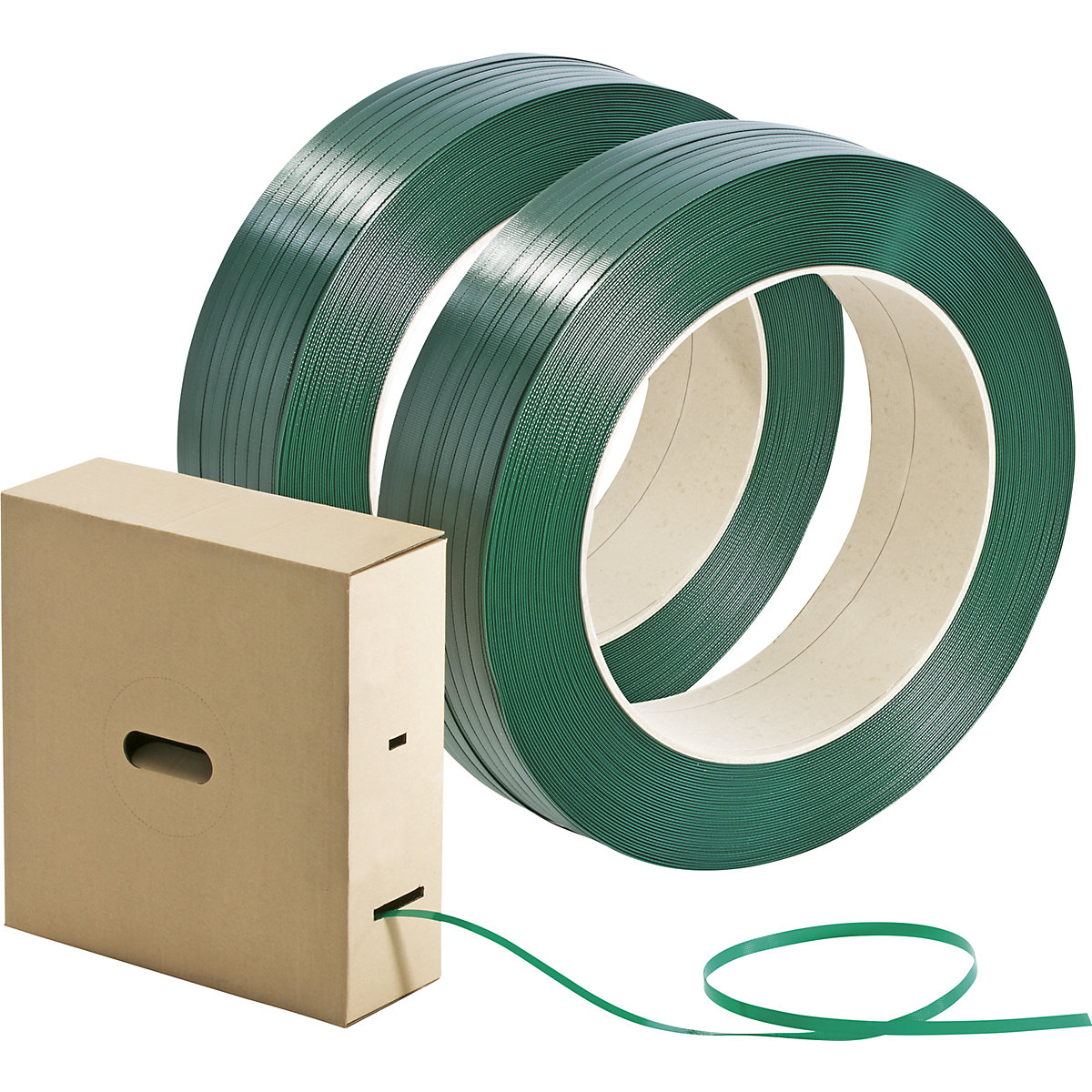 PET páska – eurokraft basic (Zobrazenie produktu 3)-2