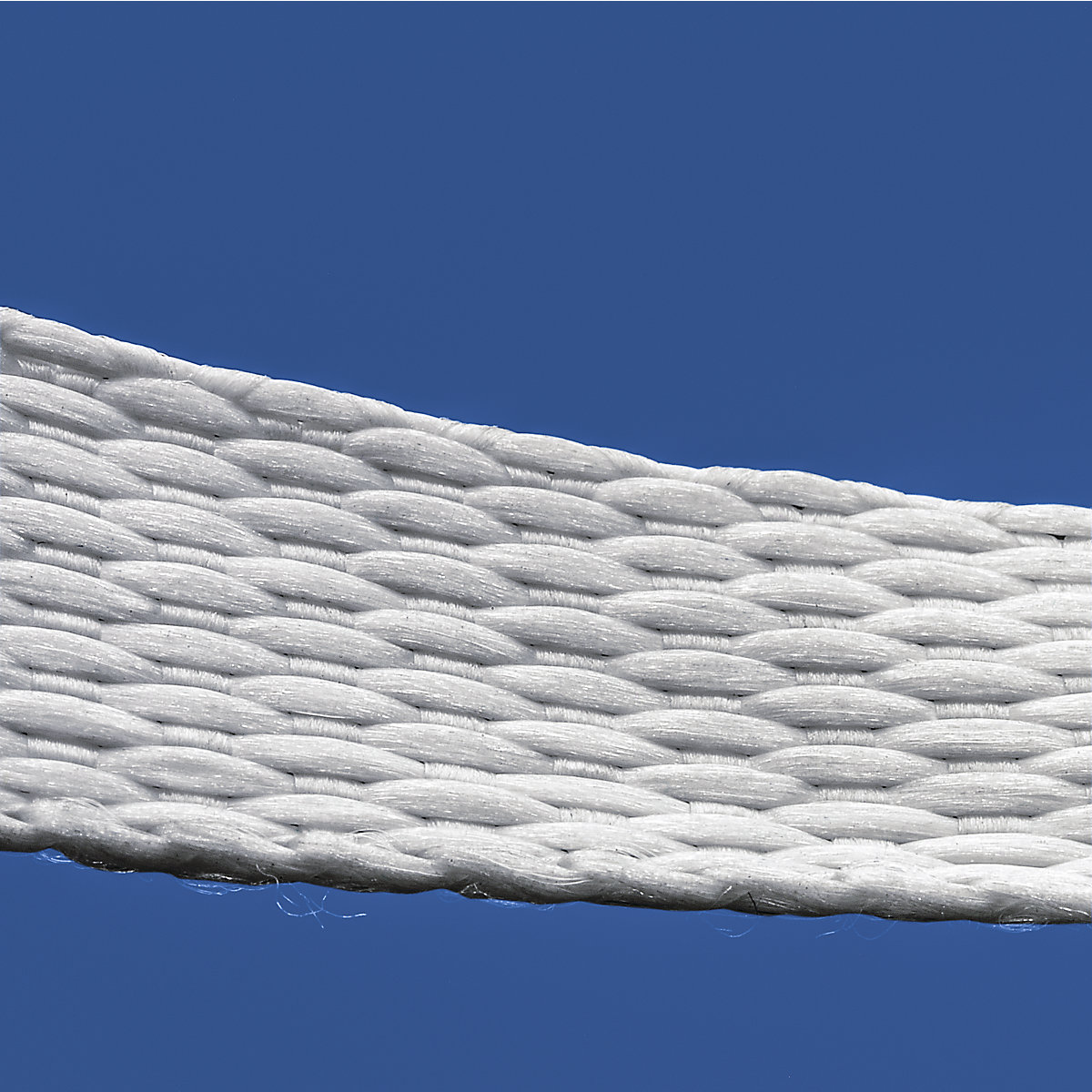 Oväzovacia súprava, PET silná páska tkaná – eurokraft pro (Zobrazenie produktu 2)-1