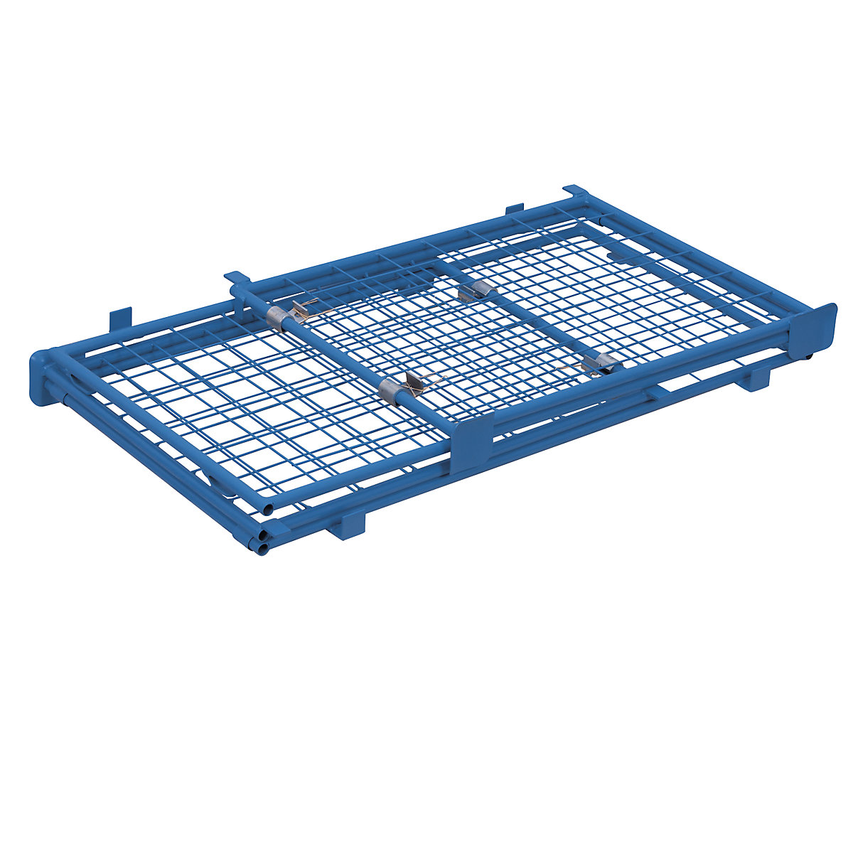 Mriežkový paletový nadstavec – ratioform (Zobrazenie produktu 2)-1