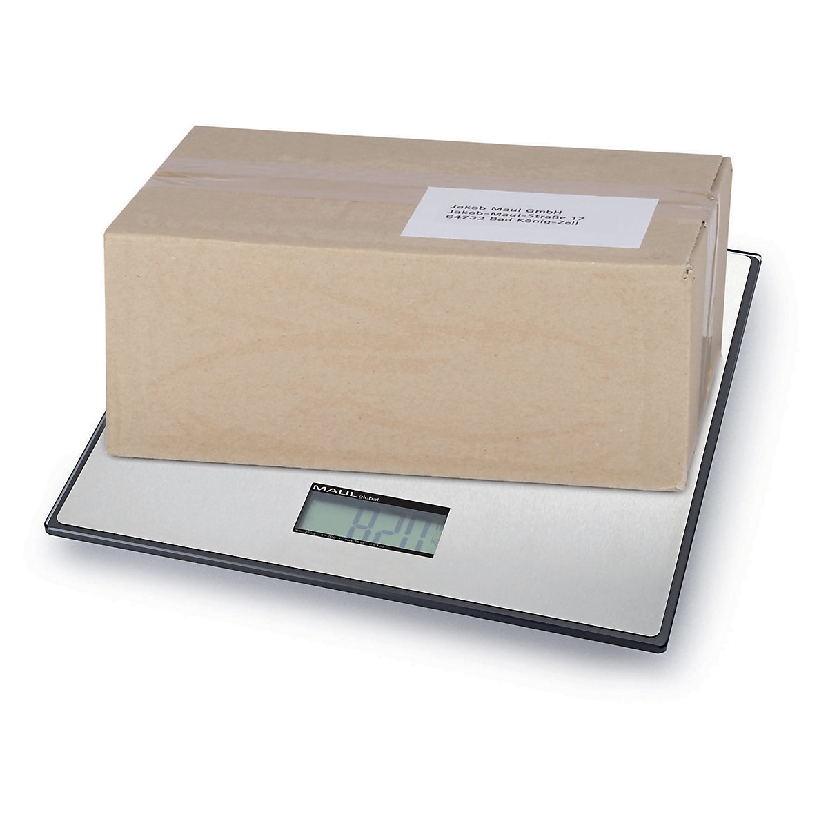 Váha na balíky MAULglobal – MAUL (Zobrazenie produktu 3)-2