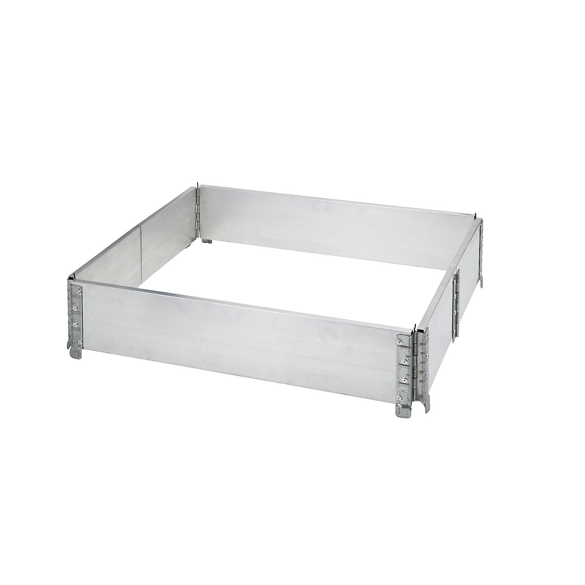 Aluminiowa rama nasadzana, opak. 2 szt. – ratioform (Zdjęcie produktu 2)-1