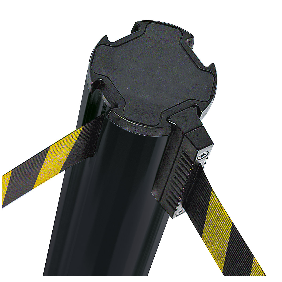 Stĺpik s pásom z plastu (Zobrazenie produktu 4)-3