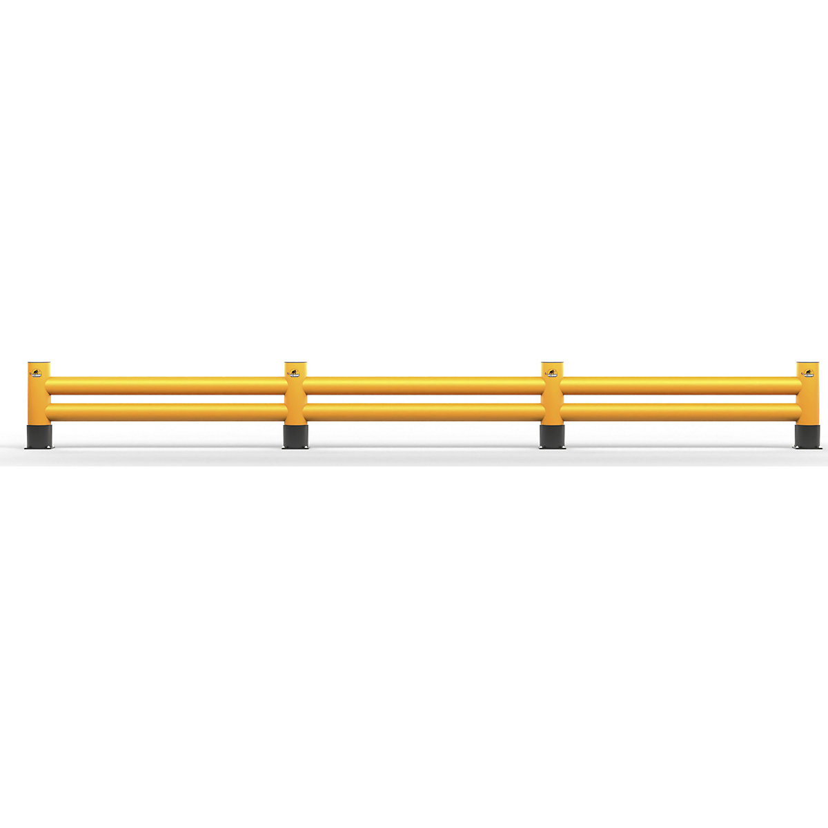 Protinárazová zábrana – Ampere Rack Mammut