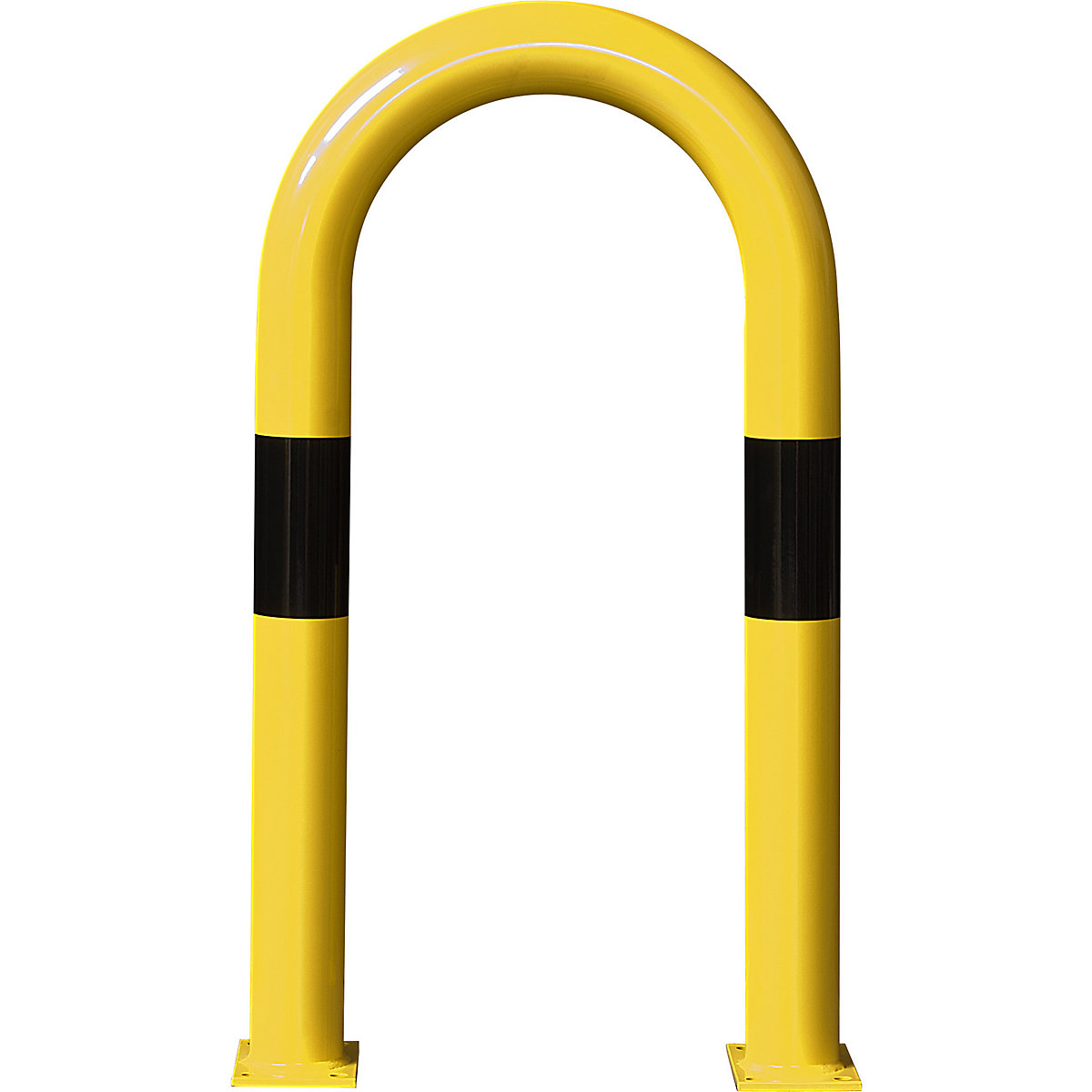 Protinárazový ochranný oblouk XXL, ocel, Ø 108 mm – Black Bull