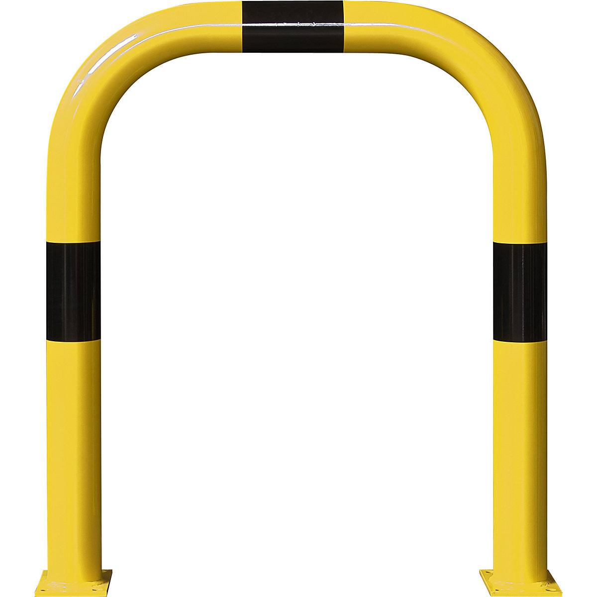 Protinárazový ochranný oblouk XXL, ocel, Ø 108 mm – Black Bull