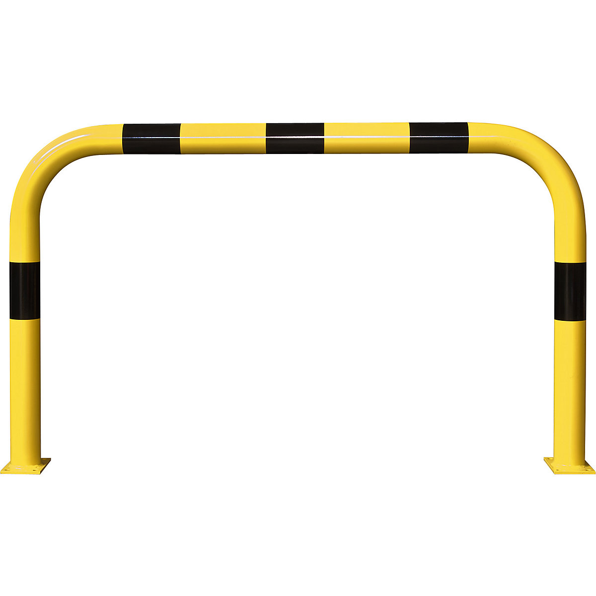 Protinárazový ochranný oblouk XXL, ocel, Ø 108 mm – Black Bull