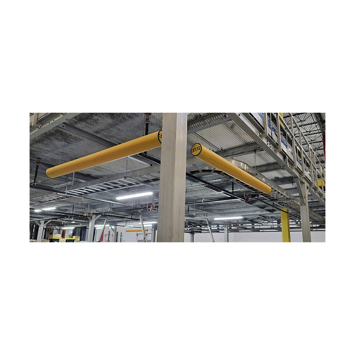 Signalizační zábrana – A-SAFE (Obrázek výrobku 4)-3