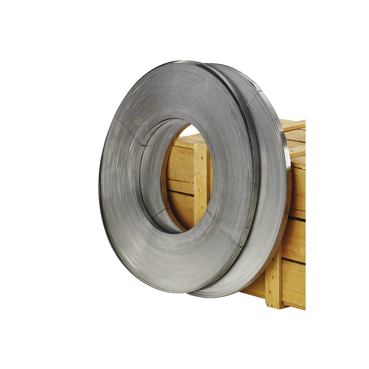 Ocelový pásek (Obrázek výrobku 2)-1