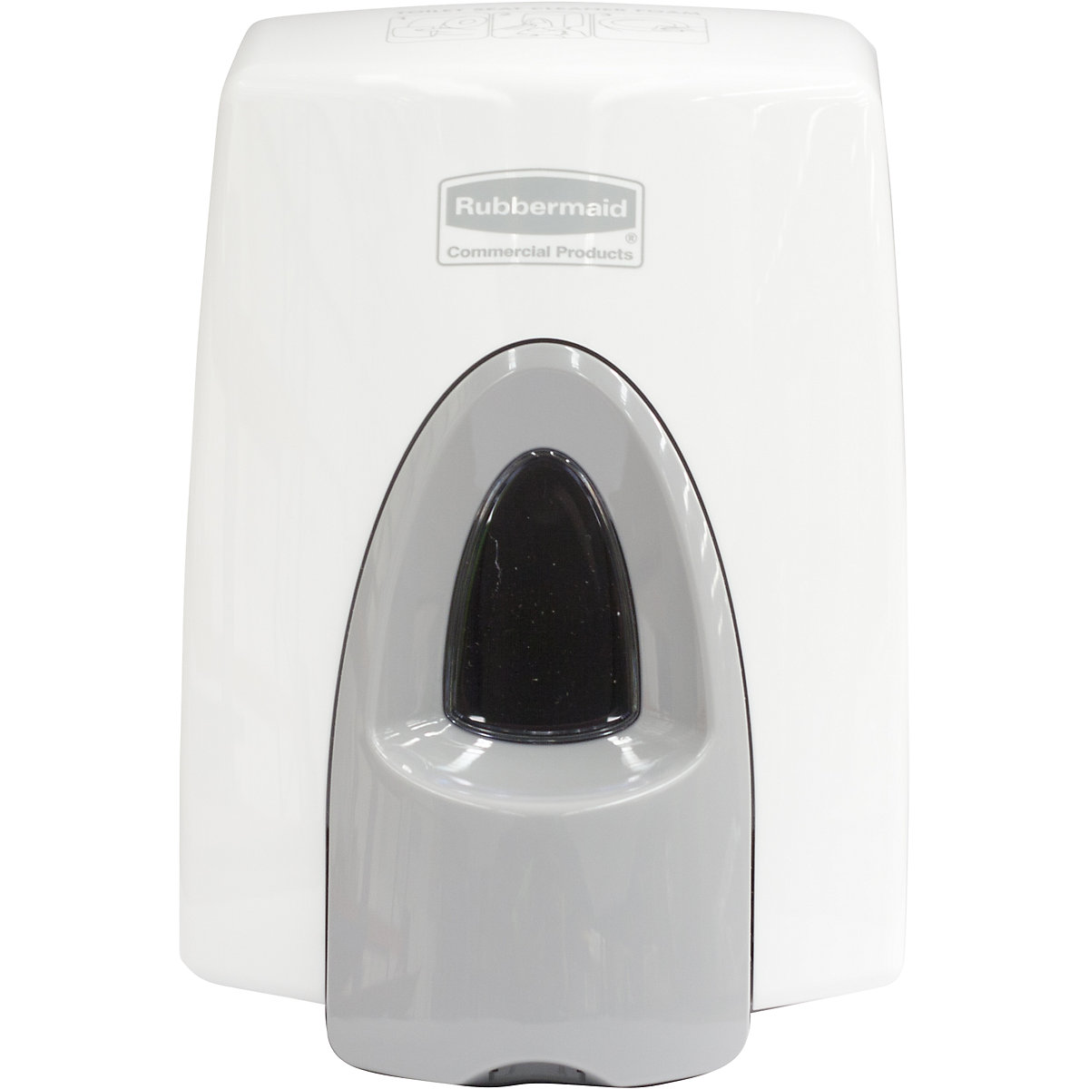 Dávkovač peny pre čistič na WC dosky – Rubbermaid