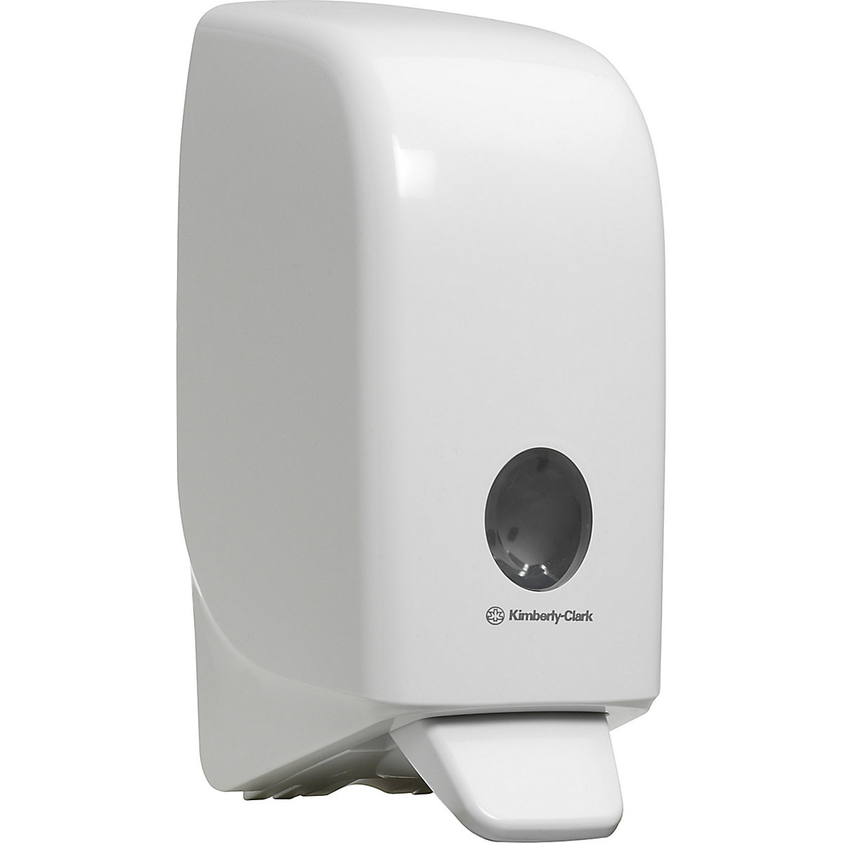 Dávkovač pre umývacie emulzie Aquarius™ – Kimberly-Clark