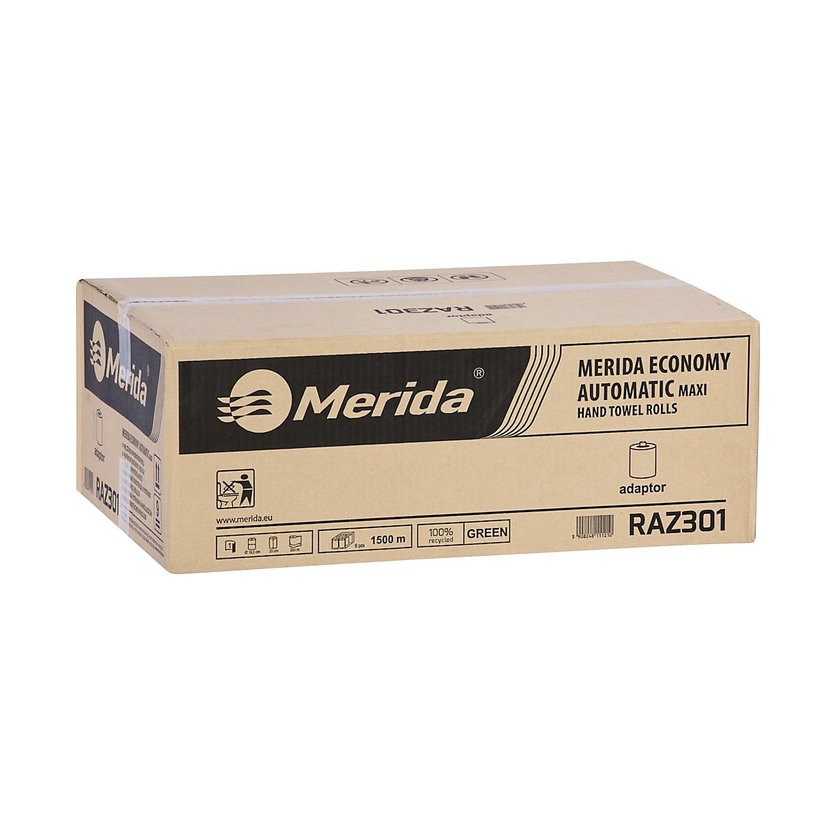 Kotúč uterákov (Zobrazenie produktu 2)-1