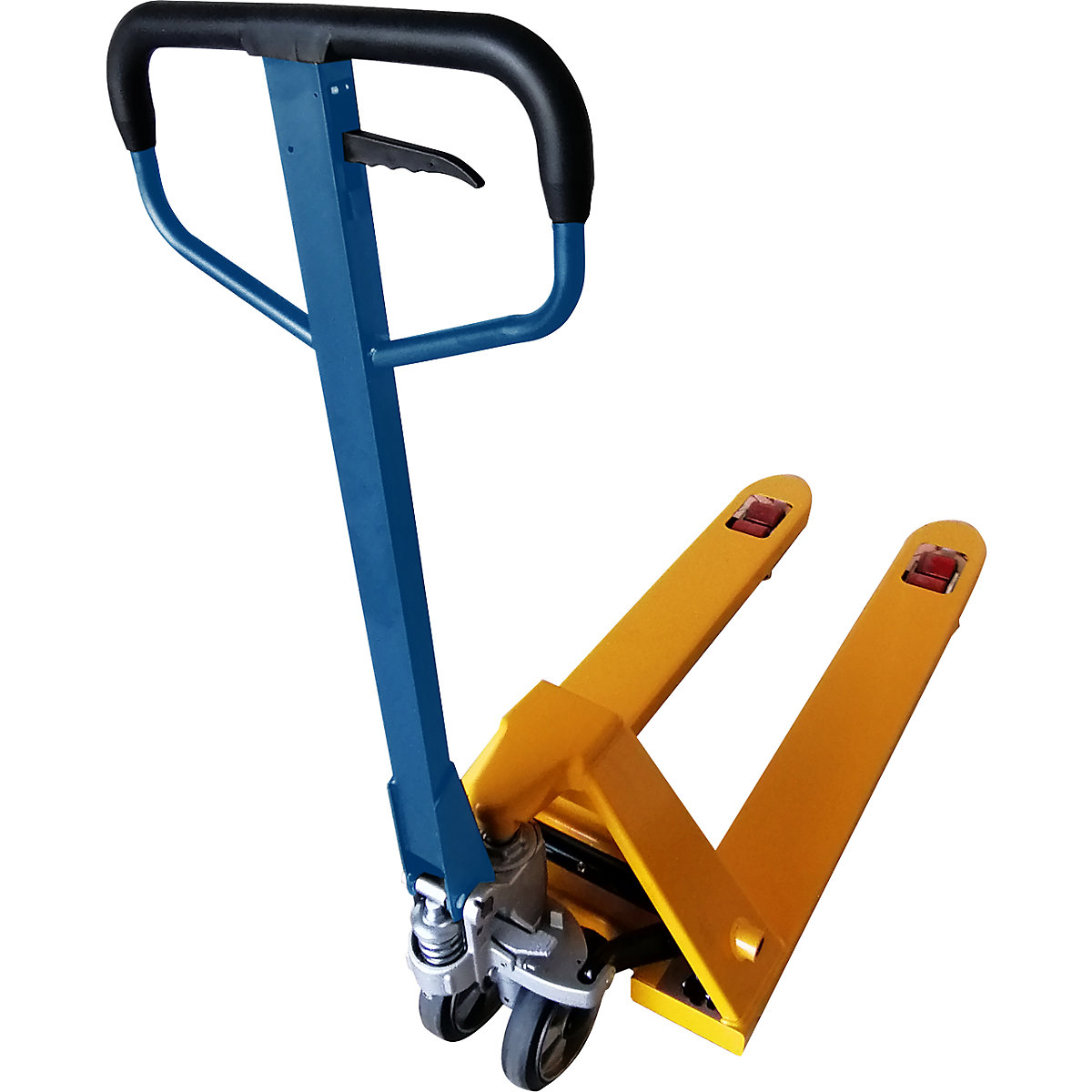 Paletový zdvíhací vozík (Zobrazenie produktu 2)-1