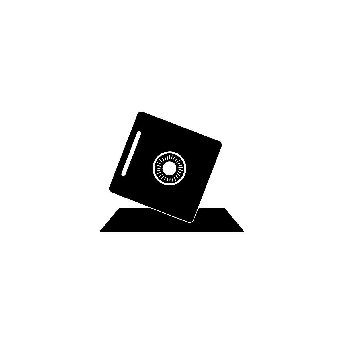 Tresor-Entsorgungsservice