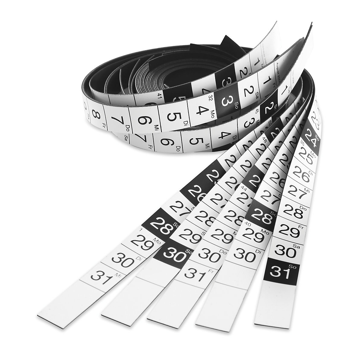 magnetoplan Kalendarium
