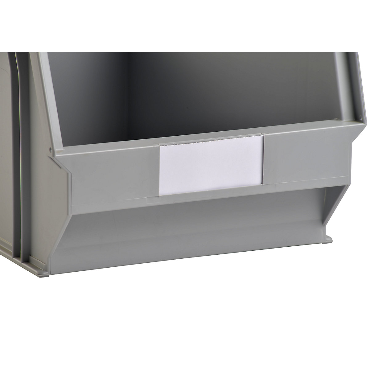 Etiketten, Verpackungseinheit 100 Stk, 79 x 32 mm