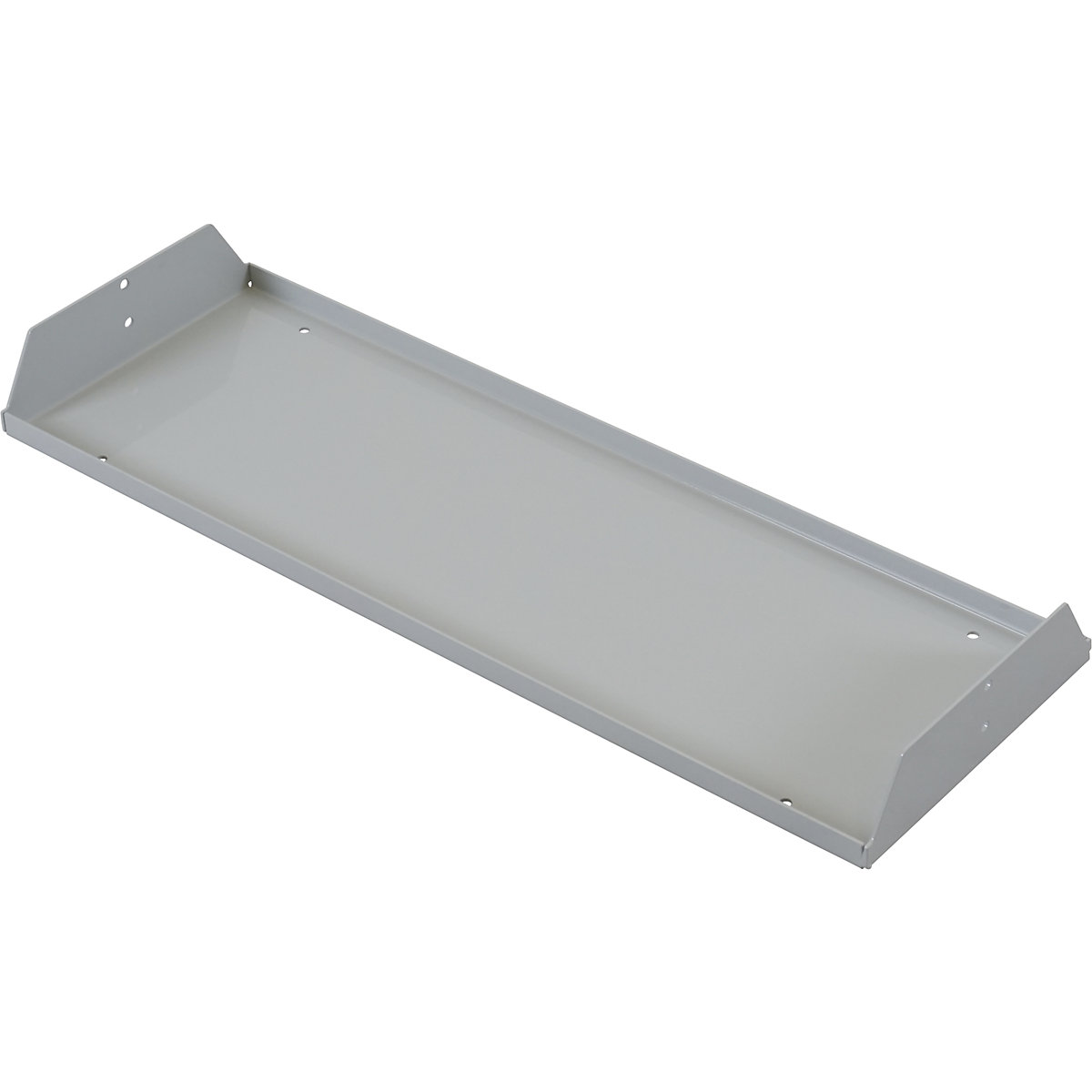 Ablageboard eurokraft pro, für elektrisch höhenverstellbaren Arbeitstisch eurokraft pro, Breite 682 mm-0