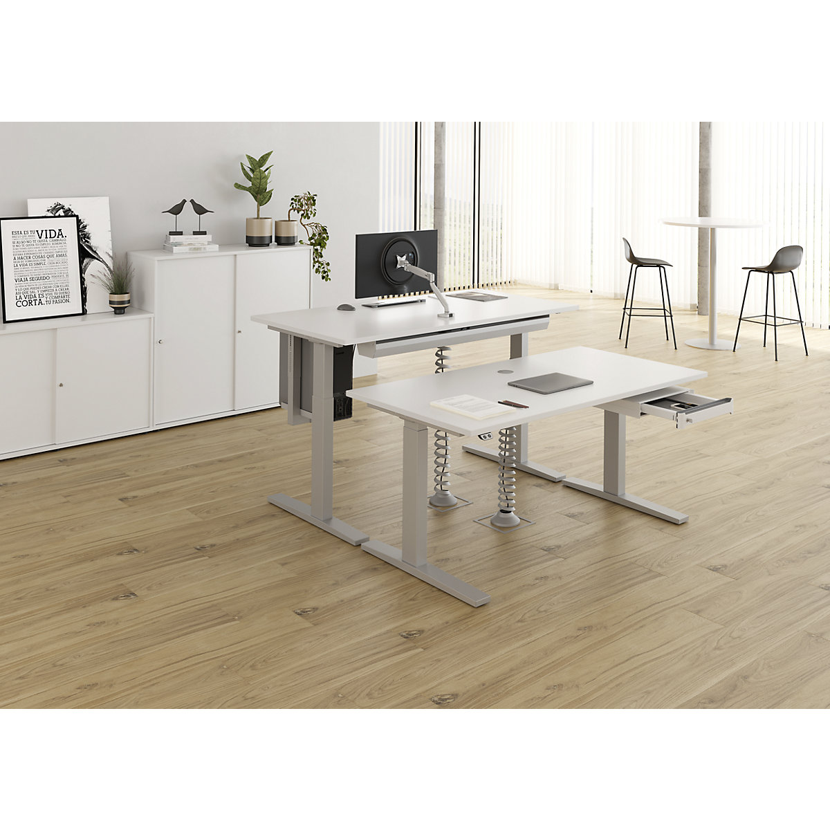 Kabelwanne klappbar (Produktabbildung 3)-2