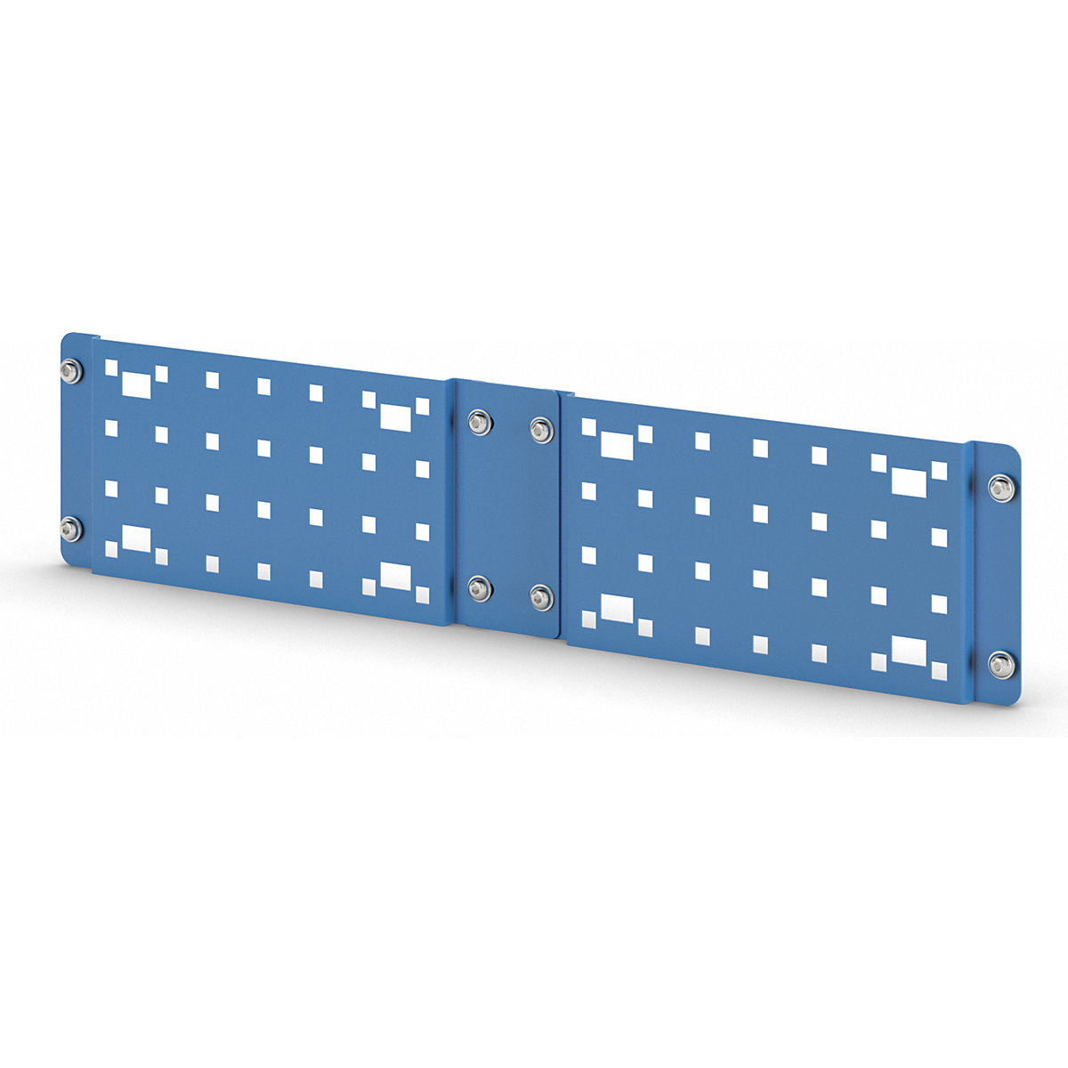Lochblech CustomLine für Dokumentenhalter (Produktabbildung 2)-1