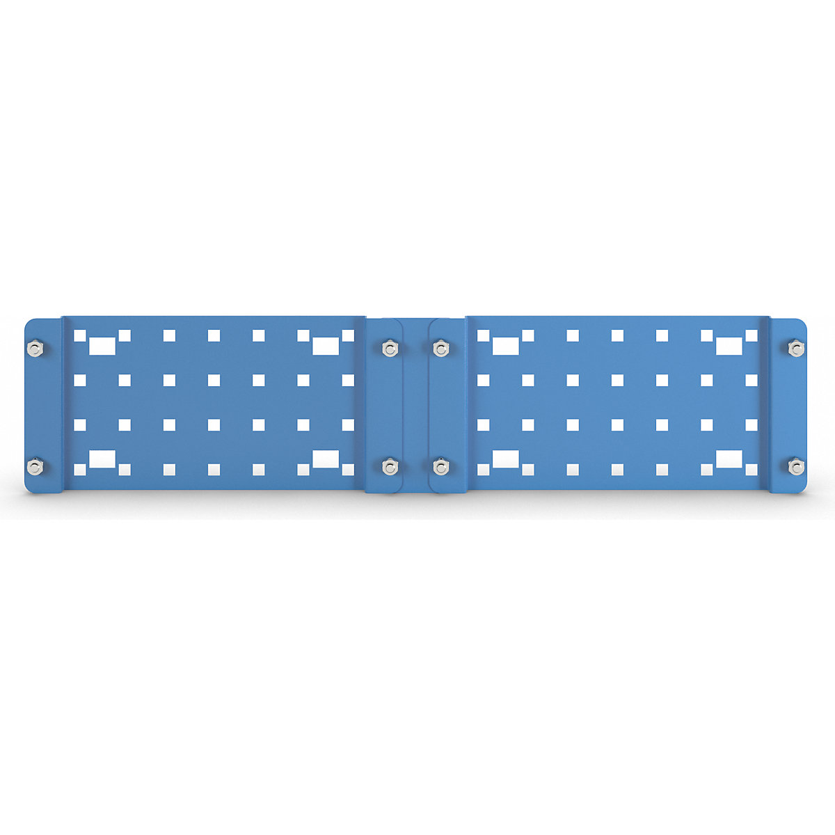 Lochblech CustomLine für Dokumentenhalter (Produktabbildung 3)-2
