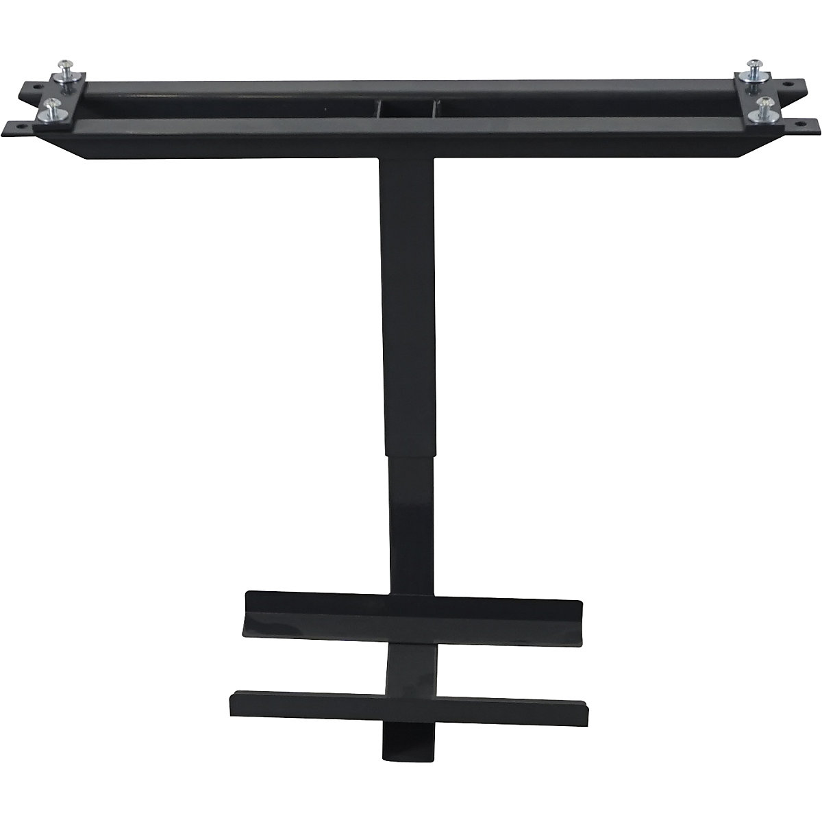 PC-Halter eurokraft pro (Produktabbildung 2)-1