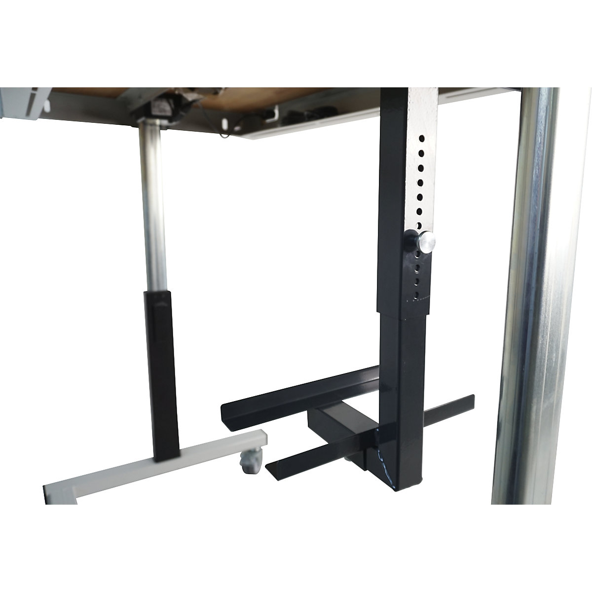 PC-Halter eurokraft pro (Produktabbildung 5)-4