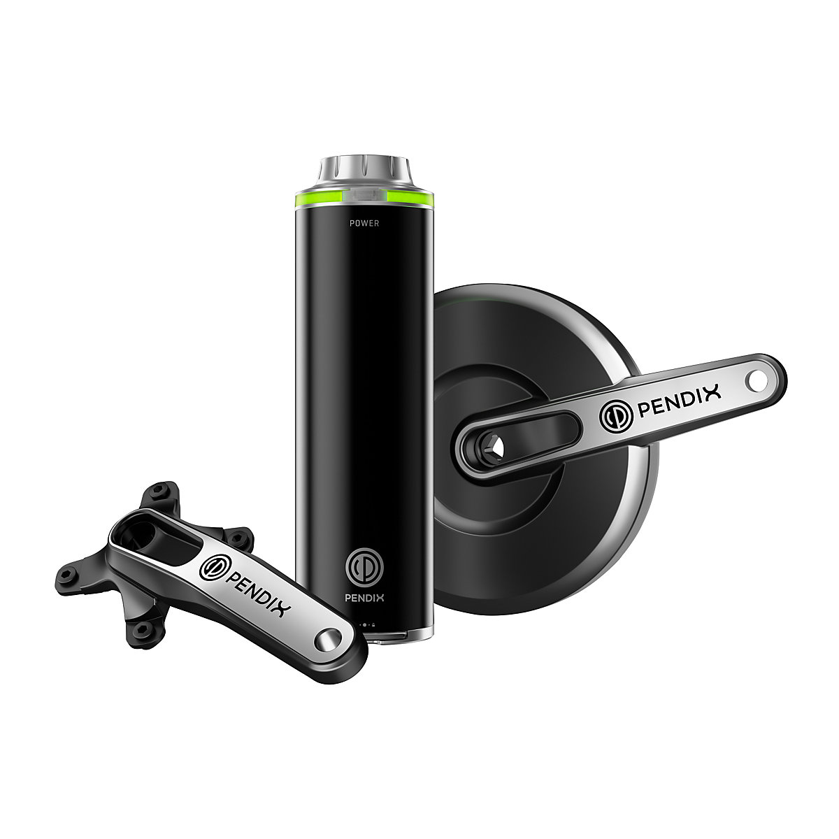 PENDIX Mittelmotor (Produktabbildung 2)