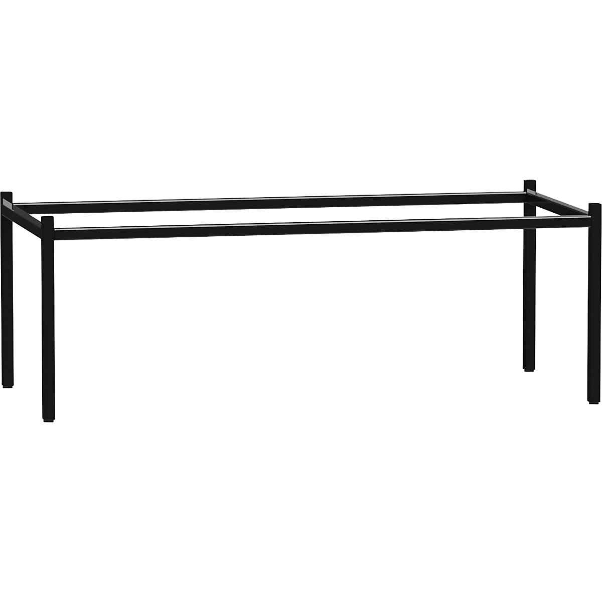 Untergestell hoch für Spindserie Fydor