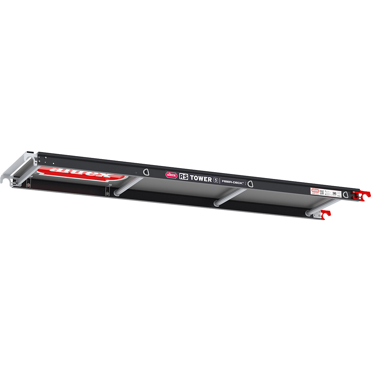 Altrex Plattform für Fahrgerüste