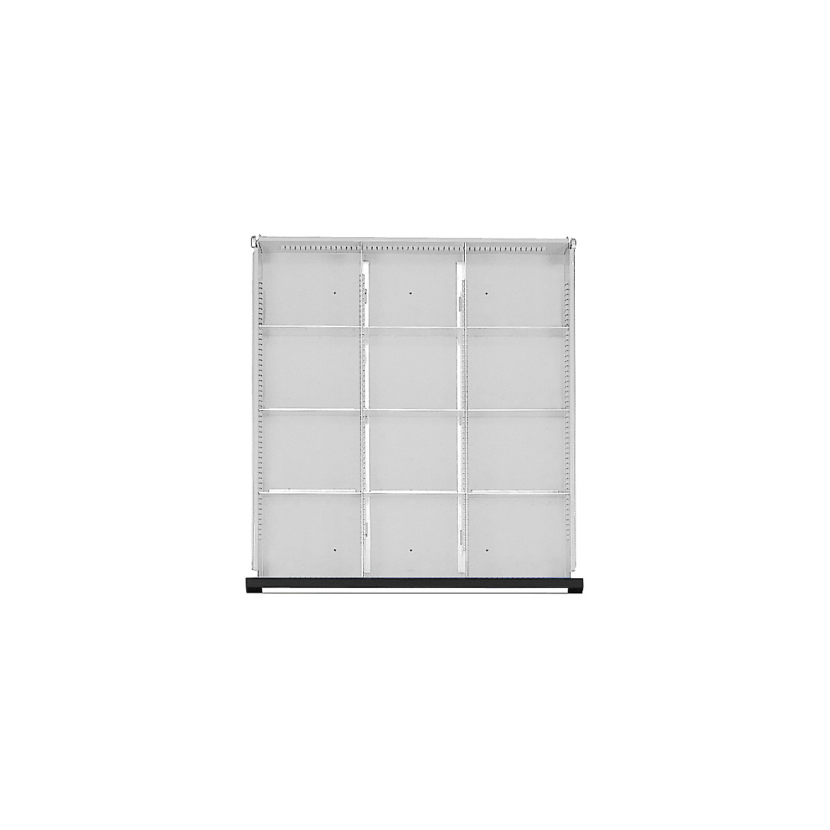 ANKE Trennblech für Schubladen-BxT 500 x 540 mm