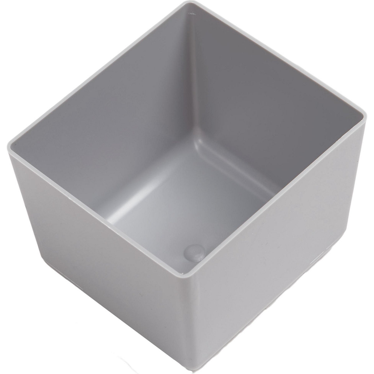 Einsatzkasten für Kombi-Schubladensystem, für Schubladen-HxBxT 88 x 225 x 309 mm, max. 6 Kästen je Schublade