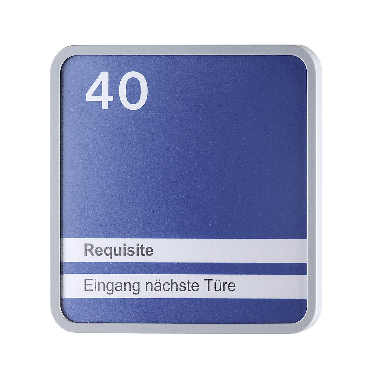 MAXI™ Zierrahmen, VE 3 Stk (Produktabbildung 2)-1