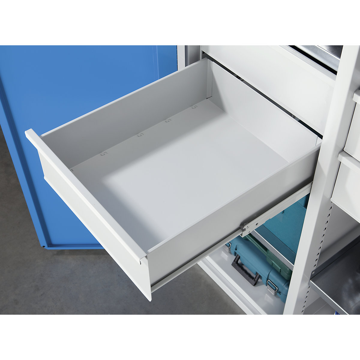 Schublade eurokraft pro (Produktabbildung 2)-1