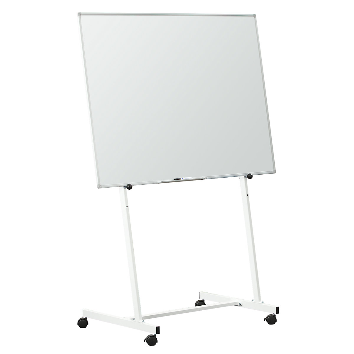 Tafelgestell mobil, für Tafel bis 1000 mm Höhe, für Tafelbreiten 900 – 1500 mm-0
