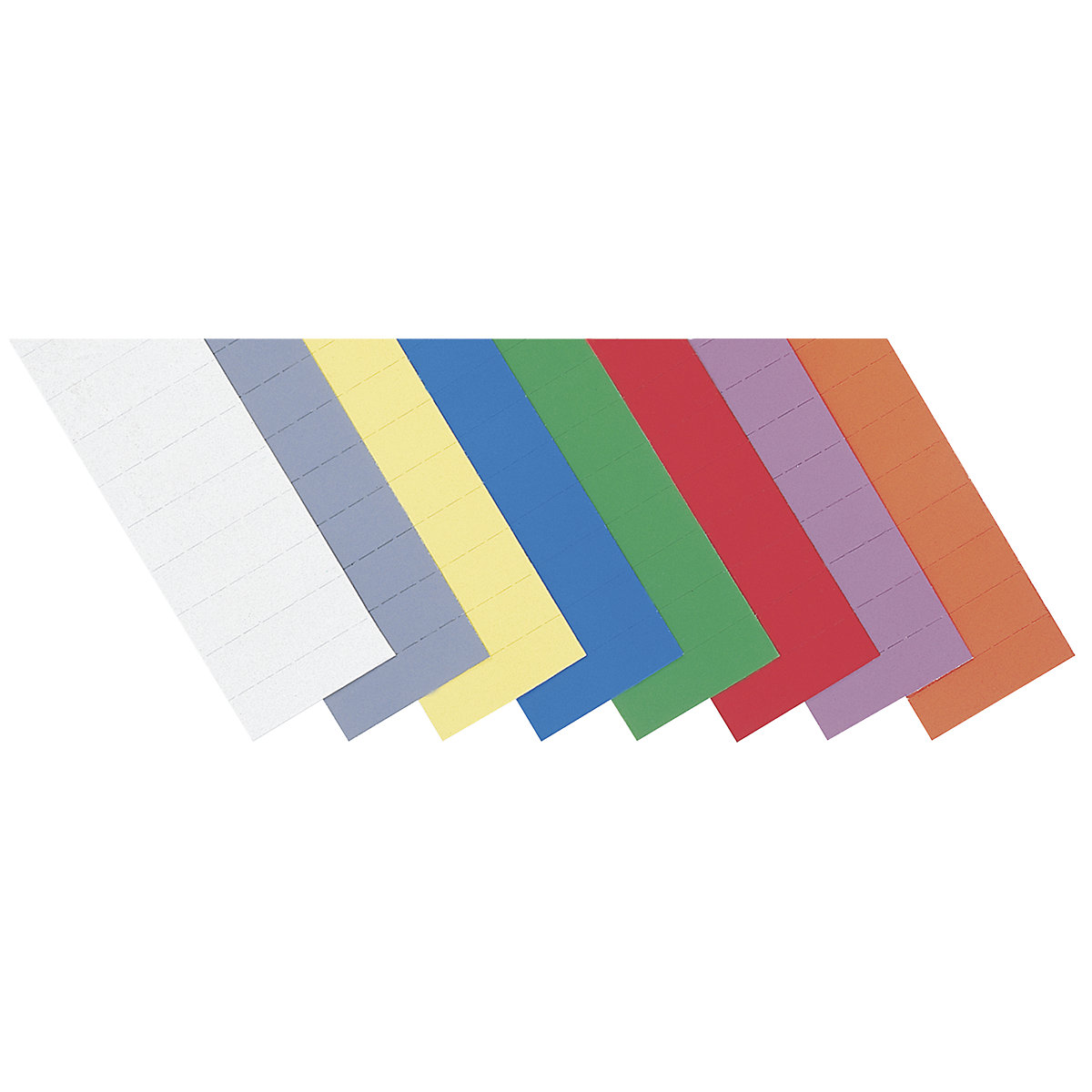 ferrocard-Etiketten magnetoplan (Produktabbildung 2)-1