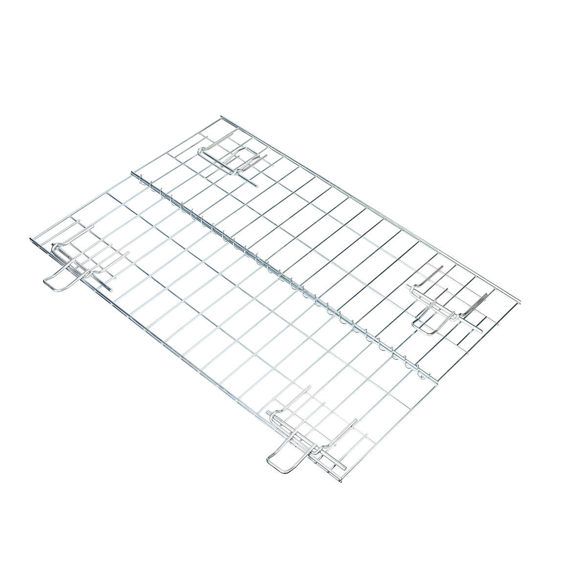Wand zu HB 213