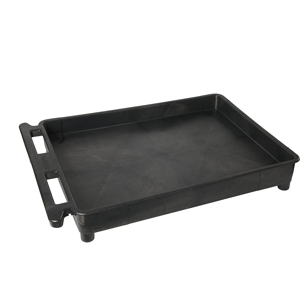 Etage, für TC Modelle, schwarz, obere Etage