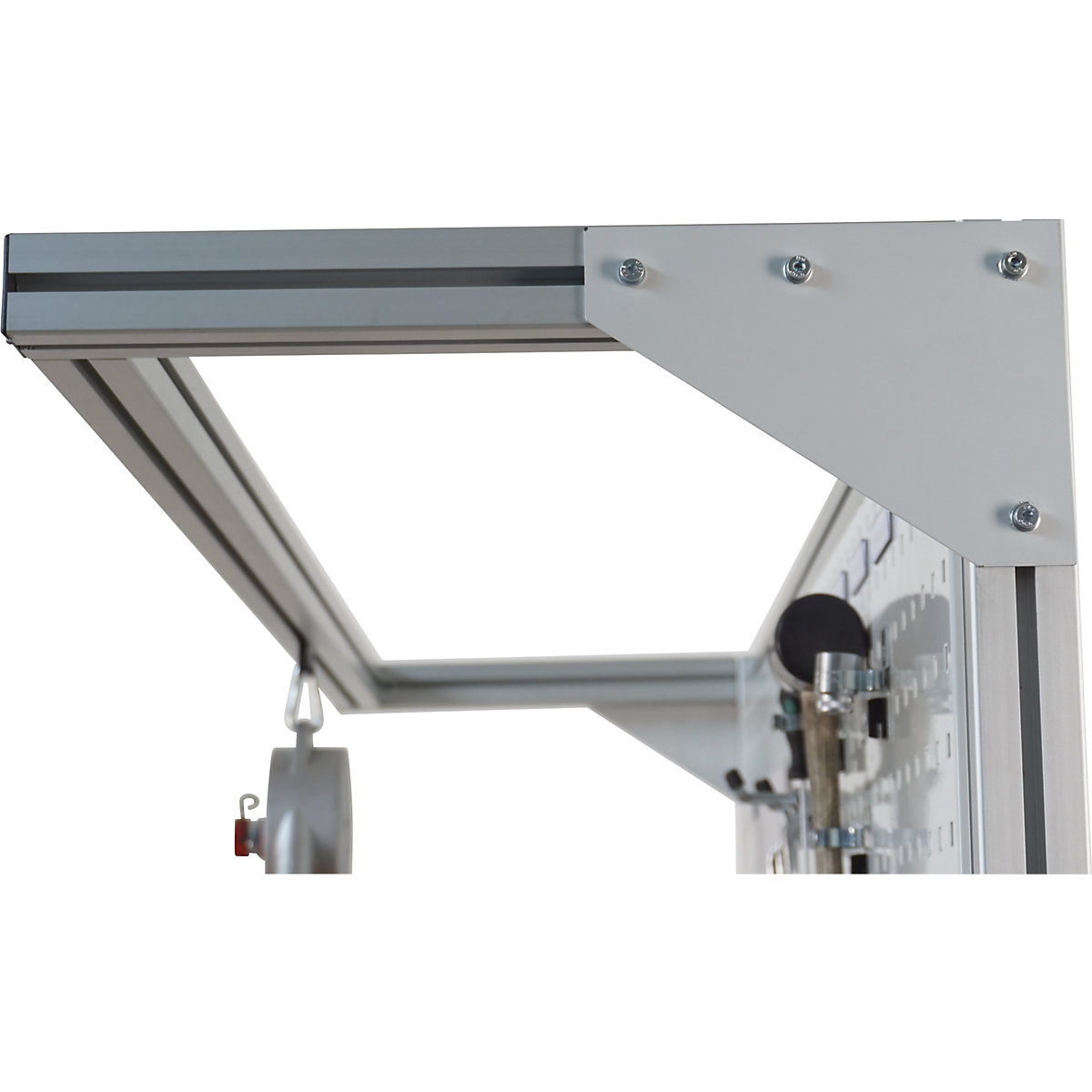 Auslegerpaar eurokraft pro (Produktabbildung 4)-3