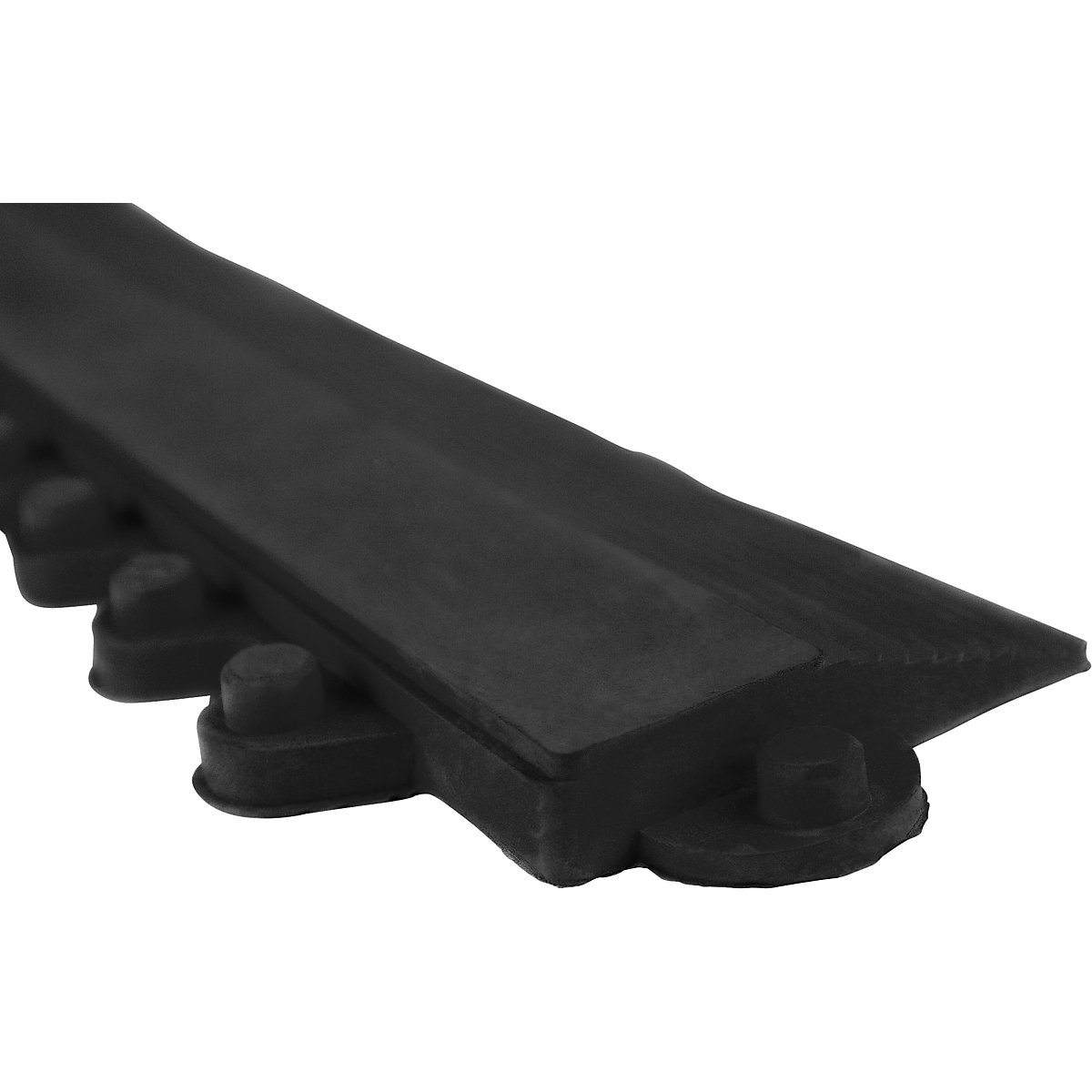 Randleiste NBR/SP Miltex (Produktabbildung 2)-1