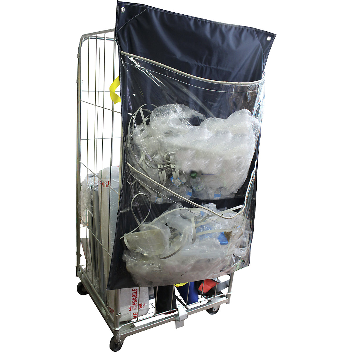Racksack® für Rollbehälter (Produktabbildung 2)-1