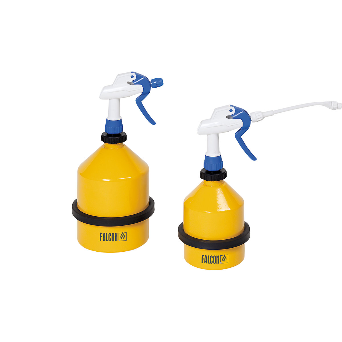 FALCON Sprühkopf für FALCON Sprühbehälter (Produktabbildung 5)