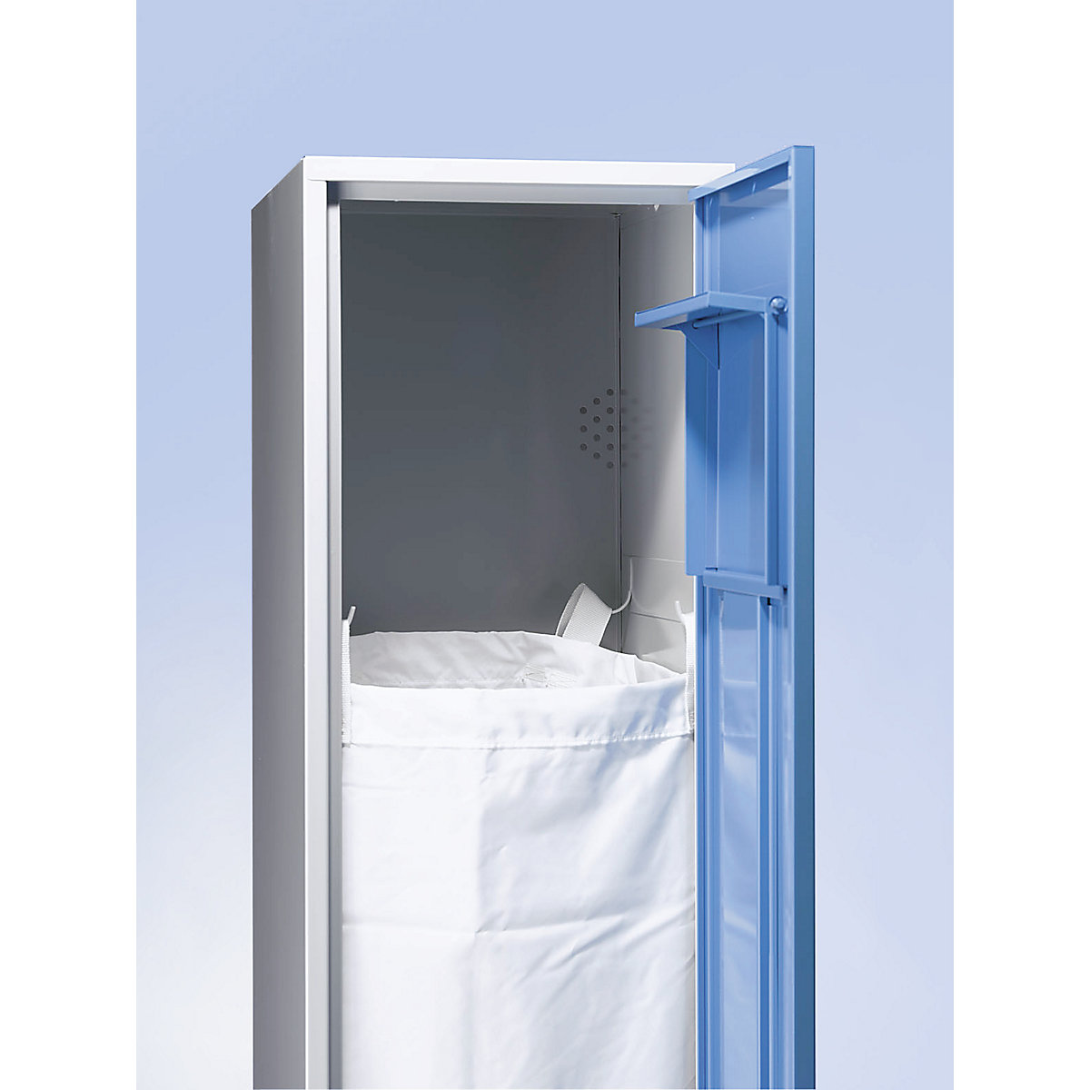 Wäschesammelsack Wolf (Produktabbildung 2)-1