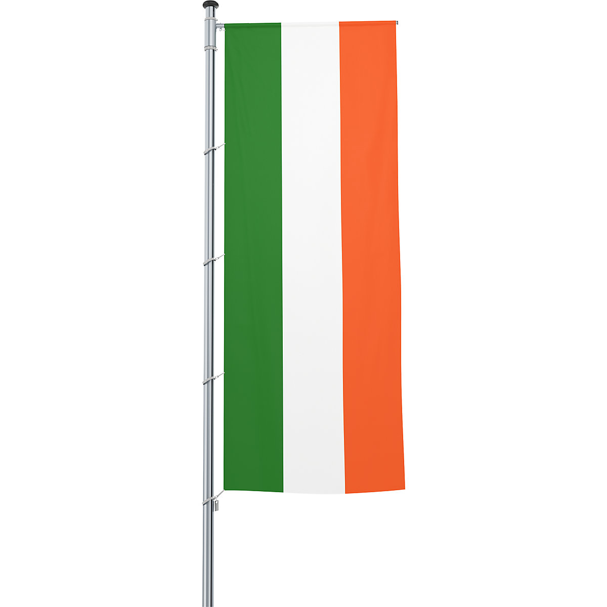 Zastava s prečko/državna zastava – Mannus (Slika izdelka 2)-1