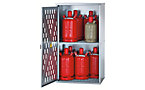 Шкаф для баллонов со сжиженным газом