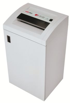 Aktenvernichter - HSM CLASSIC, HxBxT 895 x 500 x 420 mm Partikel, 25-27 Blatt, 300 mm Arbe Preisvergleich